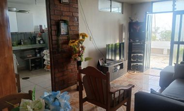 CASA DE OCASION EN VENTA EN VENTANILLA