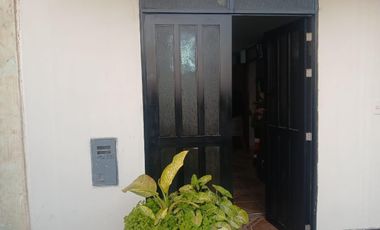 CASA DE OCASION EN VENTA EN VENTANILLA