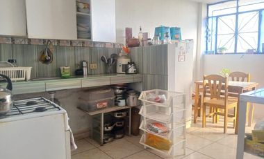 CASA DE OCASION EN VENTA EN VENTANILLA