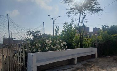 CASA DE OCASION EN VENTA EN VENTANILLA