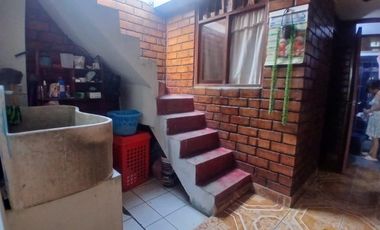 CASA DE OCASION EN VENTA EN VENTANILLA