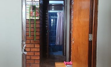 CASA DE OCASION EN VENTA EN VENTANILLA