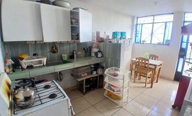 CASA DE OCASION EN VENTA EN VENTANILLA