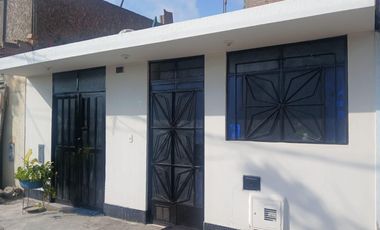 CASA DE OCASION EN VENTA EN VENTANILLA