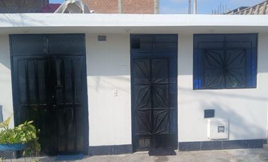 CASA DE OCASION EN VENTA EN VENTANILLA