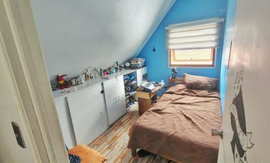 Venta Casa Valle Noble 4d//3b