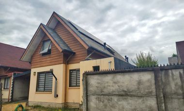 Venta Casa Valle Noble 4d//3b