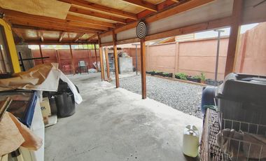 Venta Casa Valle Noble 4d//3b