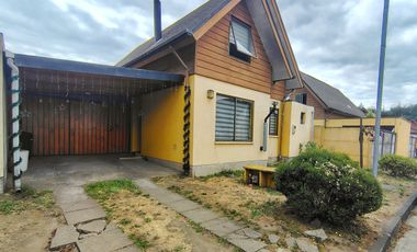 Venta Casa Valle Noble 4d//3b