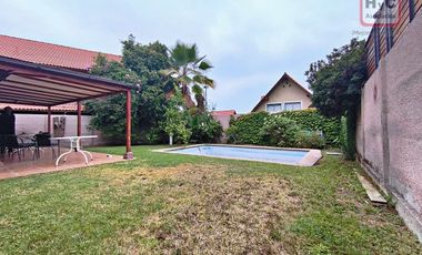 Casa en Venta 6 dormitorios