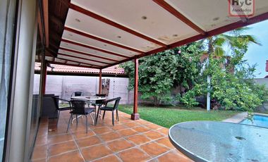 Casa en Venta 6 dormitorios