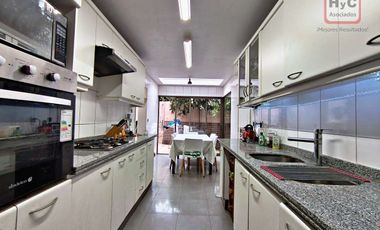 Casa en Venta 6 dormitorios