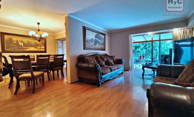 Casa en Venta 6 dormitorios