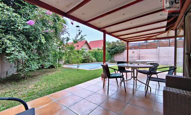 Casa en Venta 6 dormitorios