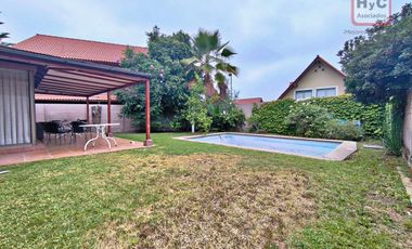 Casa en Venta 6 dormitorios