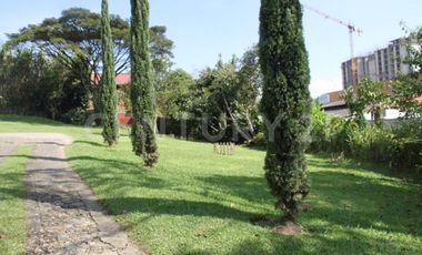 VENDO CASA-FINCA EN LA TABLAZA CALDAS