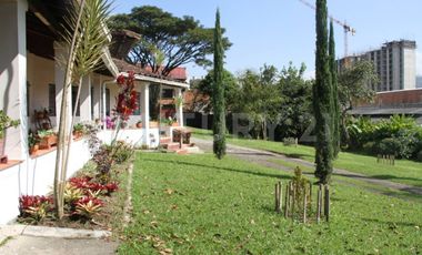 VENDO CASA-FINCA EN LA TABLAZA CALDAS