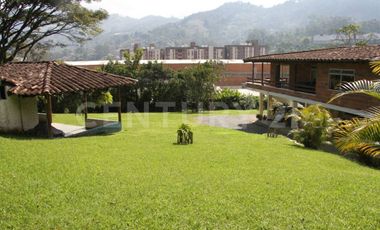 VENDO CASA-FINCA EN LA TABLAZA CALDAS