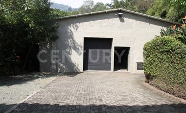 VENDO CASA-FINCA EN LA TABLAZA CALDAS