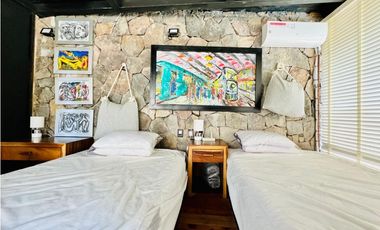 CASA CONDOMINIO FONTANA ALTA #20
