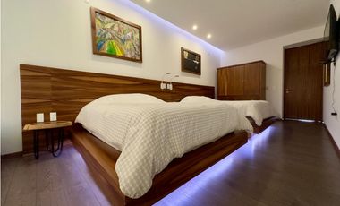 CASA CONDOMINIO FONTANA ALTA #20