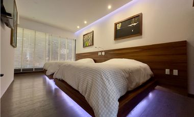 CASA CONDOMINIO FONTANA ALTA #20