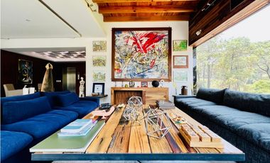 CASA CONDOMINIO FONTANA ALTA #20