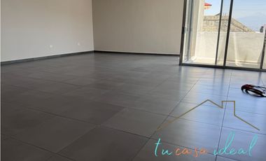 Departamento En Venta En Colonia La Paz