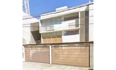 Departamento En Venta En Colonia La Paz
