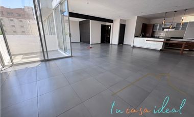 Departamento En Venta En Colonia La Paz