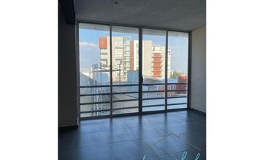 Departamento En Venta En Colonia La Paz