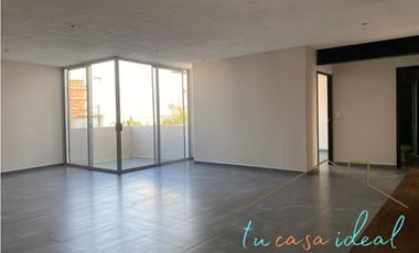 Departamento En Venta En Colonia La Paz
