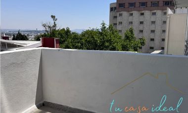 Departamento En Venta En Colonia La Paz