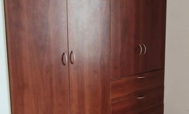 Edificio de 5 departamentos