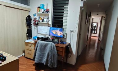 Edificio de 5 departamentos