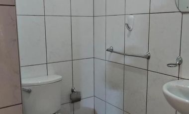 Edificio de 5 departamentos