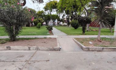 Edificio de 5 departamentos