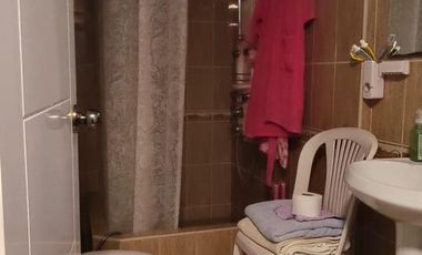 Edificio de 5 departamentos