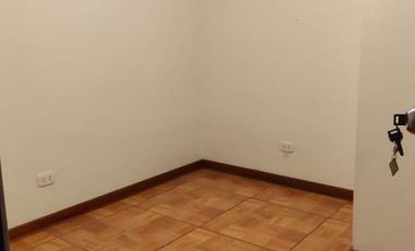 Edificio de 5 departamentos