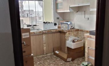 Edificio de 5 departamentos