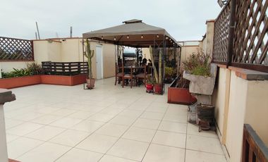 Edificio de 5 departamentos