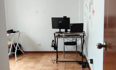 Edificio de 5 departamentos