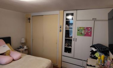 Edificio de 5 departamentos