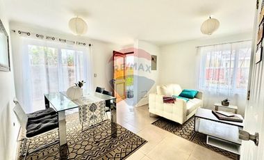 Casa en venta 3D, 3 B, E , Peñaflor