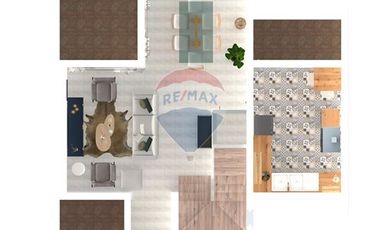 Casa en venta 3D, 3 B, E , Peñaflor