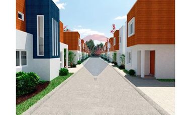 Casa en venta 3D, 3 B, E , Peñaflor