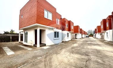 Casa en venta 3D, 3 B, E , Peñaflor