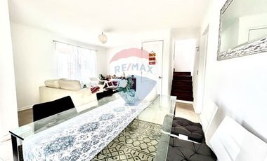 Casa en venta 3D, 3 B, E , Peñaflor