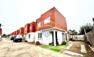 Casa en venta 3D, 3 B, E , Peñaflor