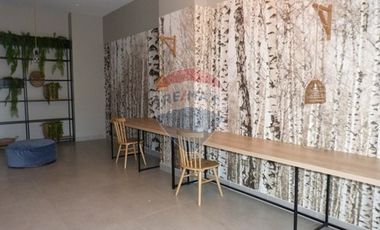 SE ARRIENDA DEPTO. ESTUDIO AMOBLADO, GC INCLUIDO